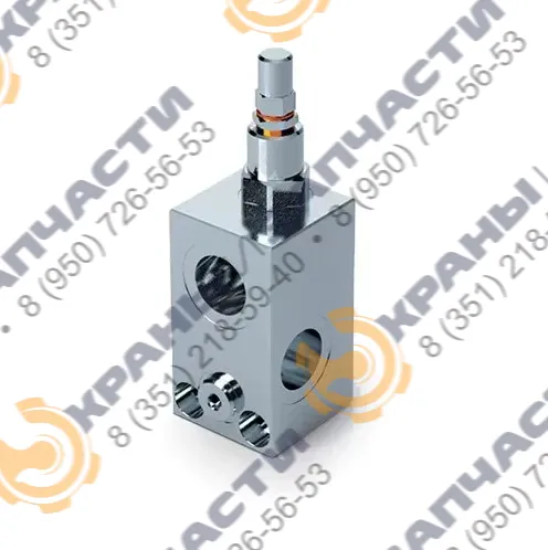 Клапан предохранительный VMP 3/8'' (80-300 BAR)