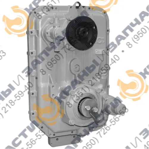 Коробка отбора мощности МП23-4206010-10