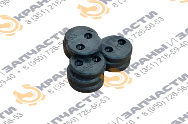 Шайба КС-4572.63.281-1