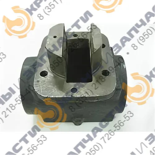 Корпус КС 3577.14.107,КС 3577-2.14.107 КОМ МАЗ автокранов Ивановец КС-3571, КС-3577, КС-3574, КС-35714, КС-35715