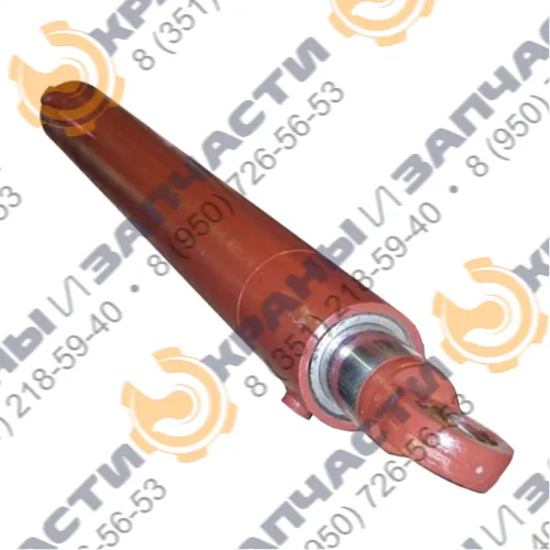 Гидроцилиндр подъема стрелы ЦГ-200.160х2320.11-01 (200x160х2320) автокрана Газпром-кран (Камышин) КС-5476