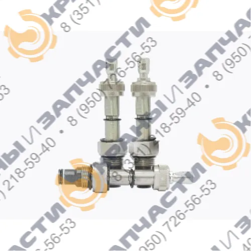 Клапан для гидрораспределителя Q80 060003151899