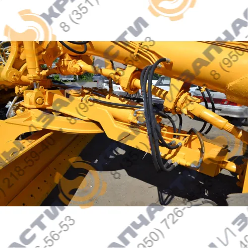 Автогрейдер ДЗ-98 2009 г.в.