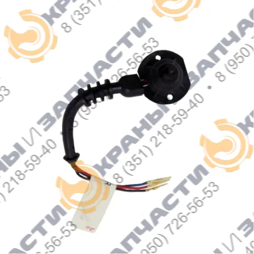 Датчик положения колеса Bobcat 6682340