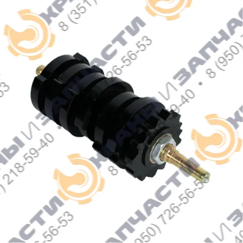 Вал контроллера ККТ-61, ККТ-62