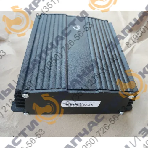 Контроллеры СБУК СМ5 для машин с гидроприводом