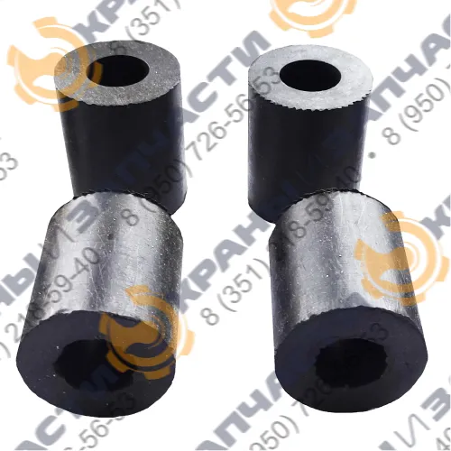 Втулка (муфта тормозная механизма передвижения) ЛТ62.02.144 для перегрузчика хлыстов ЛТ-62Б