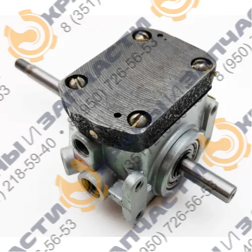 Насос топливный в сборе ОВ95-0300-20