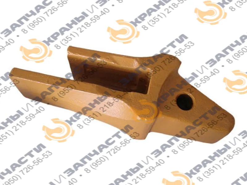 Адаптер коронки 4352748 AD-35S 4187940 для гусеничного экскаватора HITACHI EX-200-5, ZX-200, ZX-200-3