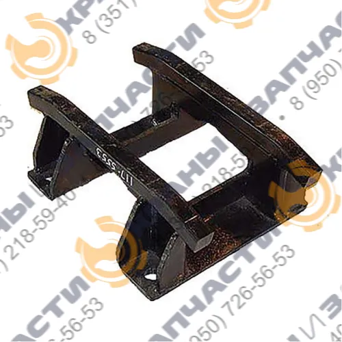 Защита катка 8049578 для гусеничного экскаватора HITACHI ZX-330