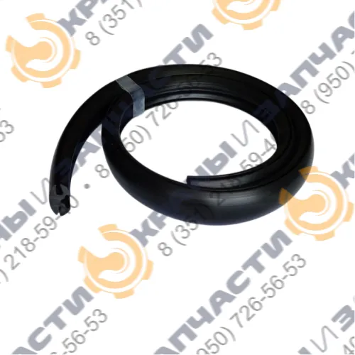 Уплотнитель стекол НТ-10