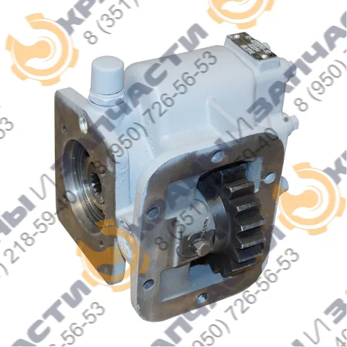 Коробка отбора мощности МП41-4202010-50