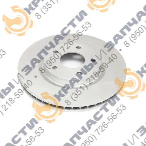 Диск тормозной 4468250 гусеничного экскаватора HITACHI ZX-330