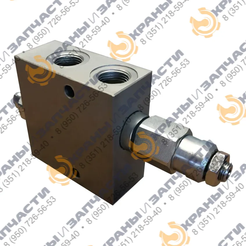 Клапан последовательности 38.011.182