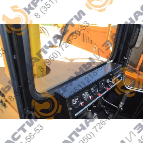 Бульдозер Б10М 2020 г.в. Серийный Двигатель Д180