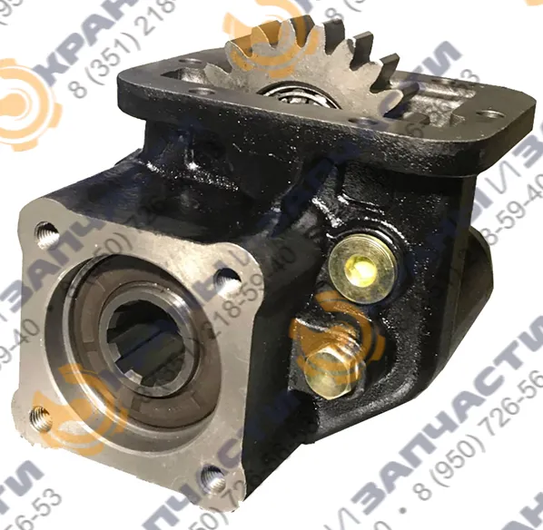 Коробка отбора мощности МП58-4202010-90