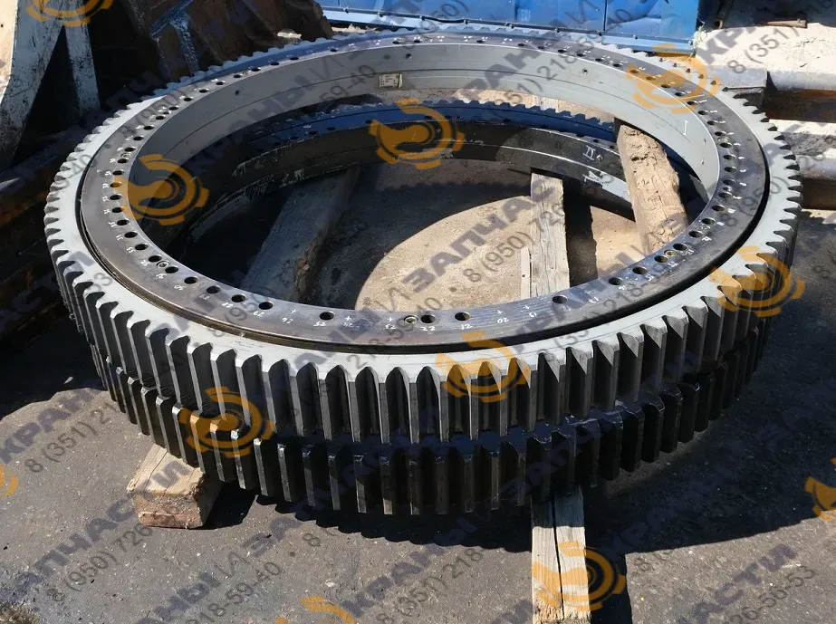 Опорно-поворотное устройство КС-45719-1.17.000