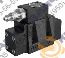 DZC5-070/20N-II/K1 - Клапан редукционный
