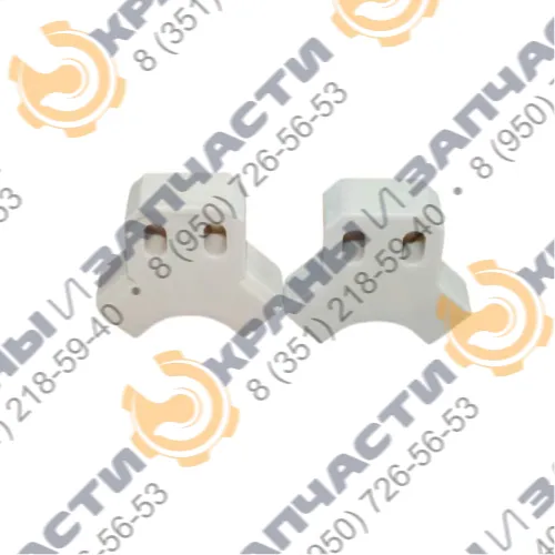 Комплект плит скольжения для автокрана Клинцы КС-55713-6К-3