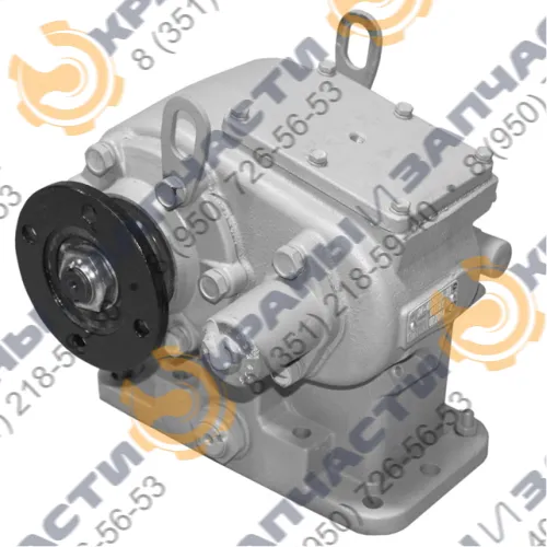 Коробка отбора мощности МП24-4208010-20