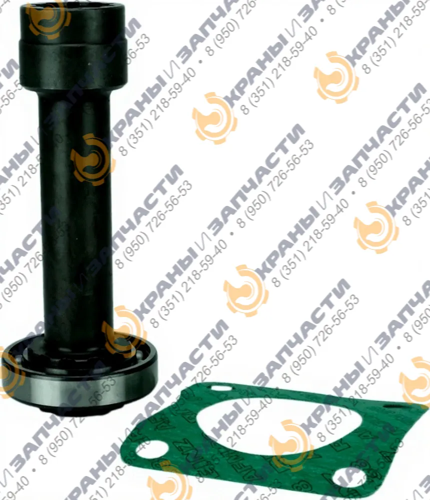 Вал отбора мощности для КПП EATON 09300100110