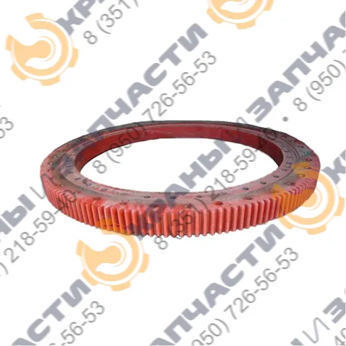 Поворотное устройство ОП-1400.3.2.12.2.Р.У1, ОПУ-1400 (24 отв.) экскаваторов ЭО-3323А, ЕК-14, ЕК-18, ЕК-20, ЕТ-18, ЕТ-20 (ОАО &amp;quot;ТВЭКС&amp;quot;)