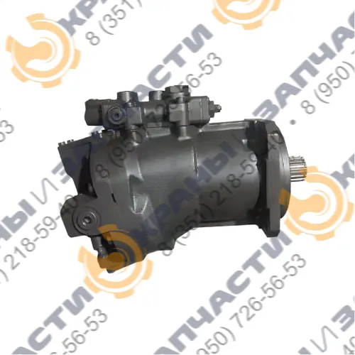 Гидронасос основной 9260886, 9260885, 9169054, 9166356, 9207291 для гусеничного экскаватора HITACHI ZX-330-3 Китай