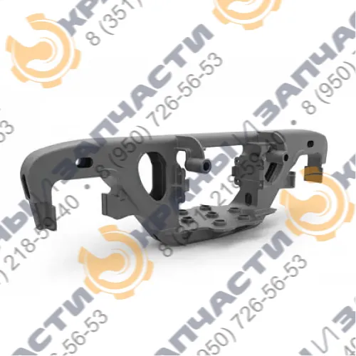 Боковые рамы