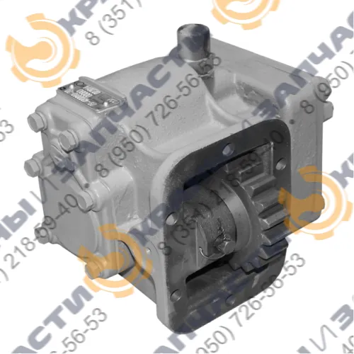 Коробка отбора мощности МП29-4202010-20К