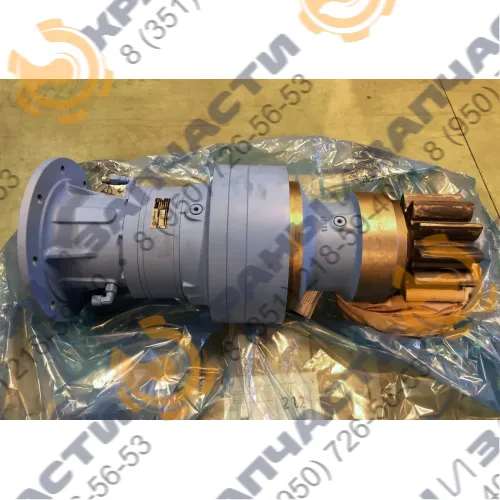 Редуктор механизма поворота Brevini RPR3150 MR ME 160-220