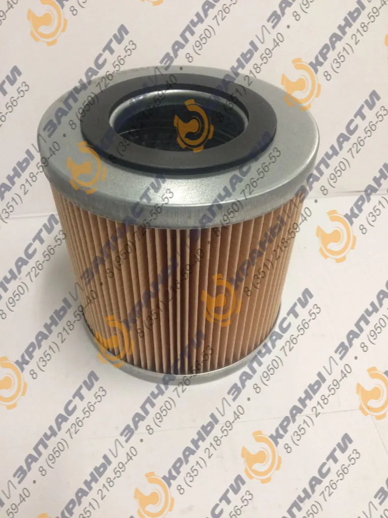 Фильтр масляный Sofima CLE120CV1 на мусоровозы