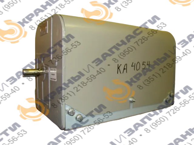 Командоаппарат КА-4054