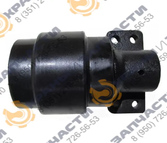 Каток поддерживающий 9134245 9231273 9089636 9062406 9235824 9178333 71401347 для гусеничного экскаватора HITACHI ZX-230, ZX-200, EX-220-5