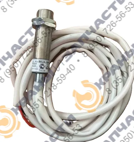 Индуктивный датчик ВБ2А.18М.53.5.3.1.Z /  VB2A-18M53-5B31-Z АГП, автокранов