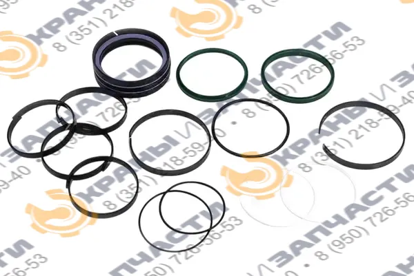 Ремкомплект г/ц опоры автокрана Галичанин КС-55729