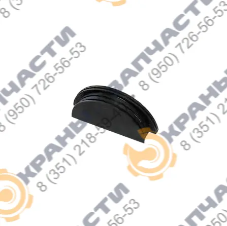 Заглушка резиновая 8943996050 для гусеничного экскаватора HITACHI ZX-330