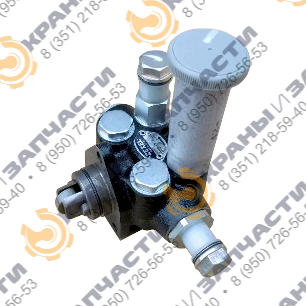 Насос подкачки 1157501300 для гусеничного экскаватора HITACHI ZX-330
