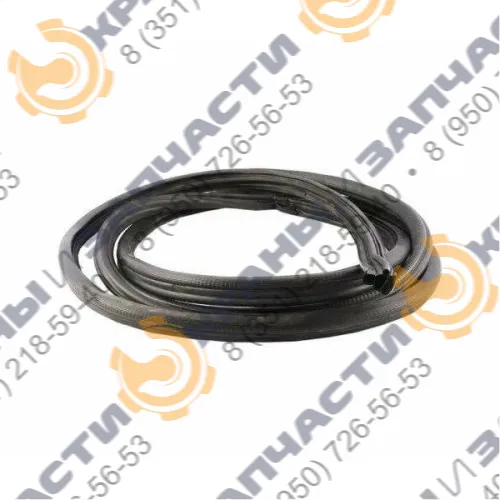 Уплотнитель стекол ПР-015-10, НТ-8