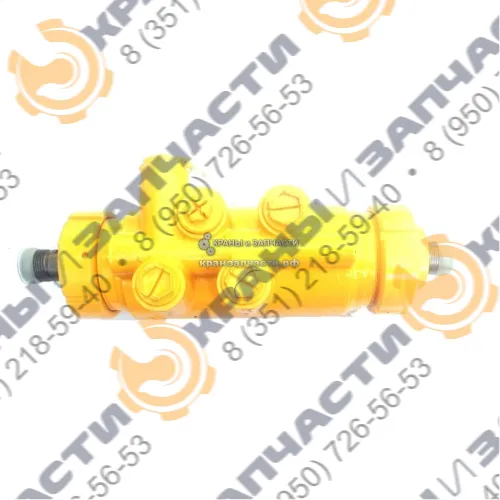 Гидравлический распределитель усилителя поворота RSZ1-20  313 -02-0200 DRESSTA (STALOWA WOLA)