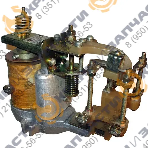 Реле времени РЭВ812 У3 Uуправл 48В