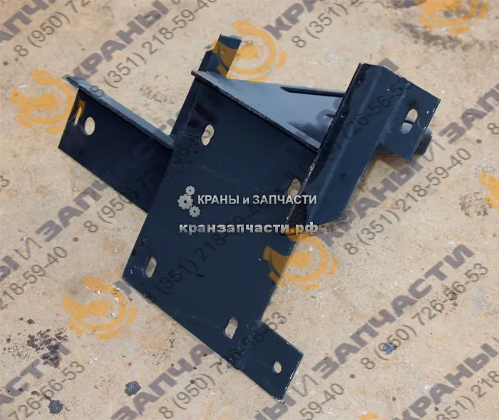 Рама установочная КО-503В 0201000 для вакуумных машин КО-503