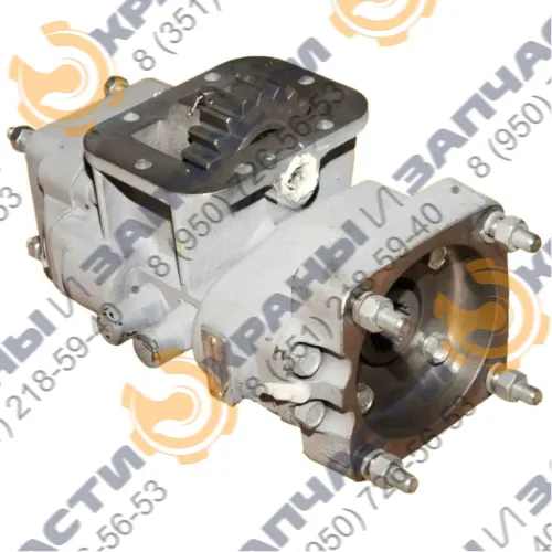 Коробка отбора мощности МП74-4202010-30