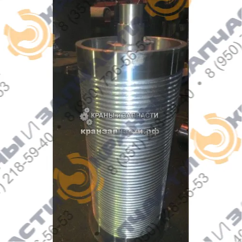 Барабан грузовой в сборе КС.10.12.000 (К.12,5.02.03.001)