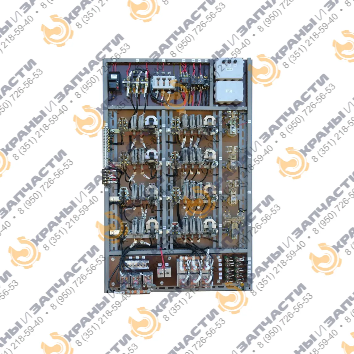 Панель крановая П6506-4477 У3