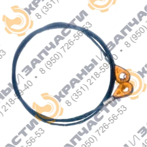 Канат телескопирования КС-35731.63.240 для автокрана Ивановец КС-35714, КС-35715