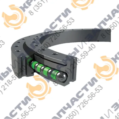 Опорно-поворотное устройство 90-1В14-0185-1366