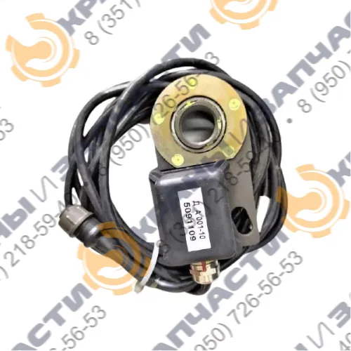 Датчик азимута ДА-001 НПКУ.401221.001 для ОНК-160С