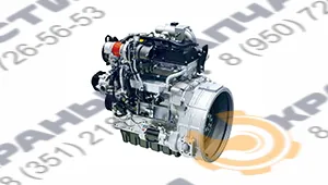 Форсунка Bobcat 6684843