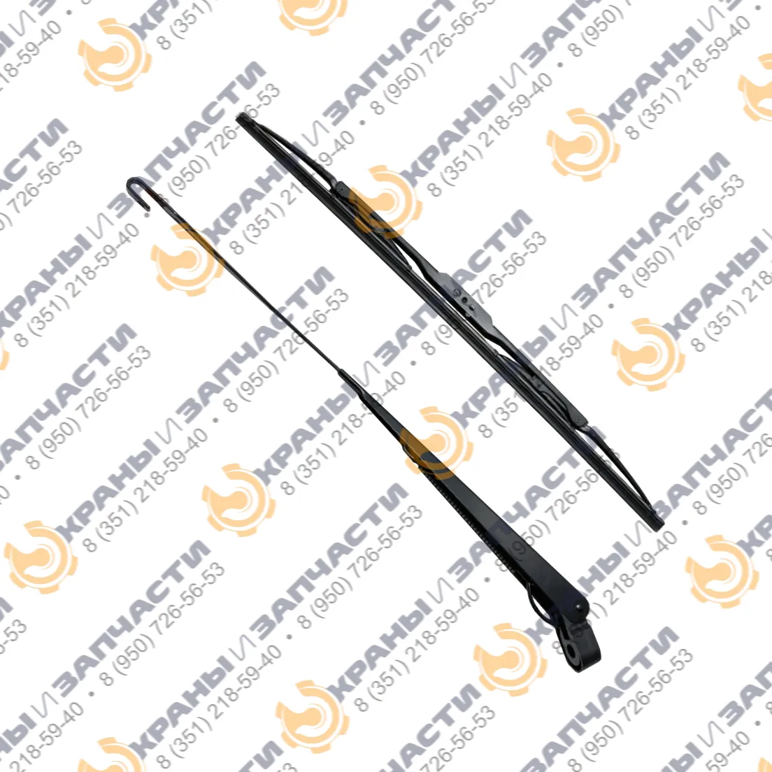 Стеклоочиститель в сборе 4650571 для гусеничного экскаватора HITACHI ZX-330-3, ZX-270-3, ZX-240-3, ZX-200-3