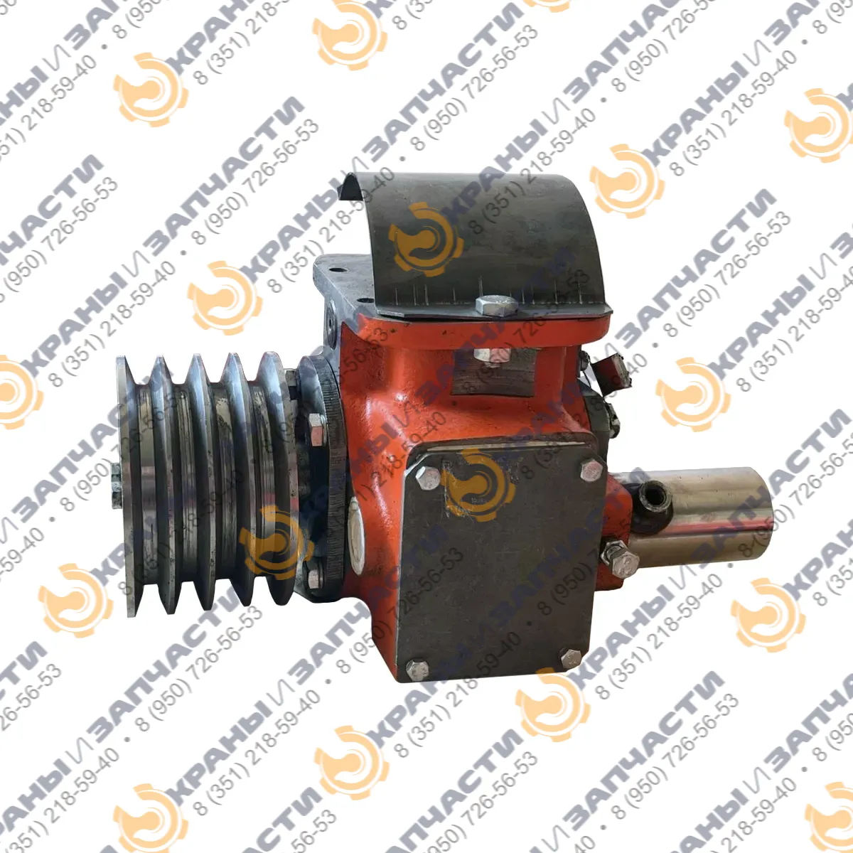 Насос вакуумный КО-505А.02.15.000